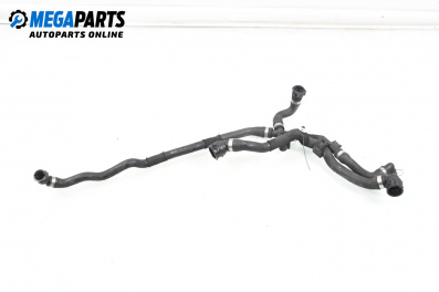 Водни маркучи за BMW 7 Series F01 (02.2008 - 12.2015) 750 i, 408 к.с.