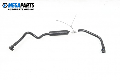 Маркуч картерни газове за BMW 7 Series F01 (02.2008 - 12.2015) 750 i, 408 к.с.