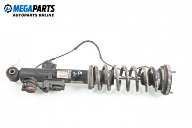 Макферсон за BMW 7 Series F01 (02.2008 - 12.2015), седан, позиция: задна, дясна