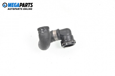 Воден маркуч за BMW 7 Series F01 (02.2008 - 12.2015) 750 i, 408 к.с.