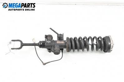 Макферсон за BMW 7 Series F01 (02.2008 - 12.2015), седан, позиция: предна, дясна