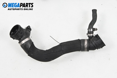 Воден маркуч за BMW 7 Series F01 (02.2008 - 12.2015) 750 i, 408 к.с.