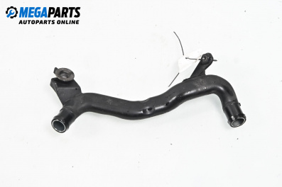 Тръба турбо за BMW 7 Series F01 (02.2008 - 12.2015) 750 i, 408 к.с.