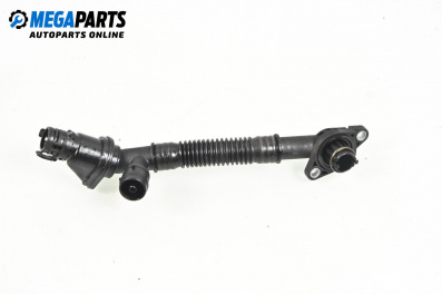 Маркуч картерни газове за BMW 7 Series F01 (02.2008 - 12.2015) 750 i, 408 к.с.