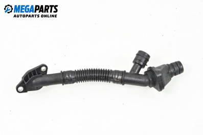 Маркуч картерни газове за BMW 7 Series F01 (02.2008 - 12.2015) 750 i, 408 к.с.