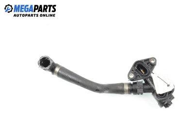 Конзола антифриз за BMW 7 Series F01 (02.2008 - 12.2015) 750 i, 408 к.с.
