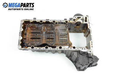 Картер за BMW 7 Series F01 (02.2008 - 12.2015) 750 i, 408 к.с.