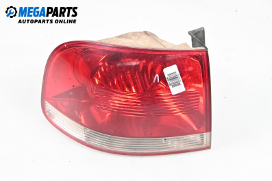 Стоп за Volkswagen Touareg SUV I (10.2002 - 01.2013), джип, позиция: лява