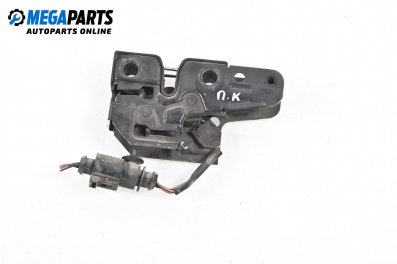 Брава преден капак за Volkswagen Touareg SUV I (10.2002 - 01.2013)