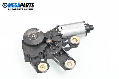 Ел. мотор за чистачките за Volkswagen Touareg SUV I (10.2002 - 01.2013), джип, позиция: задна