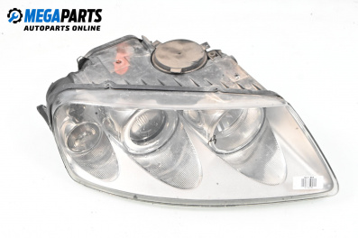 Фар за Volkswagen Touareg SUV I (10.2002 - 01.2013), джип, позиция: дясна