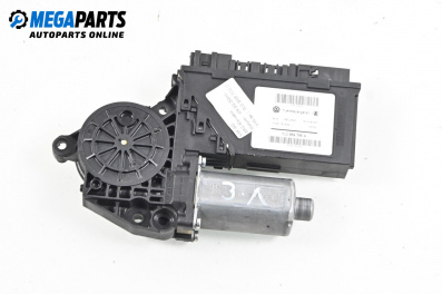 Електромотор за стъклоподемник за Volkswagen Touareg SUV I (10.2002 - 01.2013), 4+1 вр., джип, позиция: задна, лява, № 7L0 959 795 A