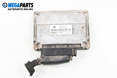 Модул раздатка за Volkswagen Touareg SUV I (10.2002 - 01.2013), № 0AD 927 755 AJ