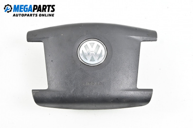 Airbag за Volkswagen Touareg SUV I (10.2002 - 01.2013), 4+1 вр., джип, позиция: предна