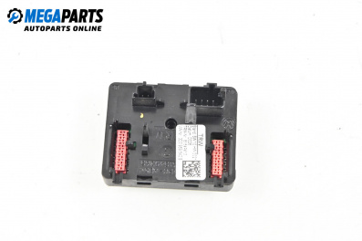 Bluetooth модул за Volkswagen Touareg SUV I (10.2002 - 01.2013), № 3D0 959 542 B