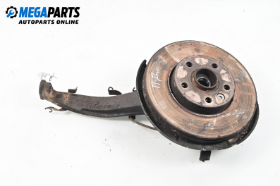 Шенкел главина за Volkswagen Touareg SUV I (10.2002 - 01.2013), позиция: предна, дясна
