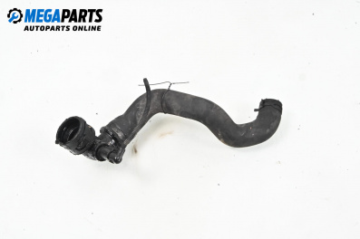 Воден маркуч за Volkswagen Touareg SUV I (10.2002 - 01.2013) 2.5 R5 TDI, 163 к.с.