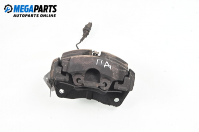 Спирачен апарат за Volkswagen Touareg SUV I (10.2002 - 01.2013), позиция: предна, дясна