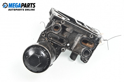 Корпус за маслен филтър за Volkswagen Touareg SUV I (10.2002 - 01.2013) 2.5 R5 TDI, 163 к.с.