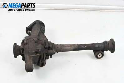 Диференциал за Volkswagen Touareg SUV I (10.2002 - 01.2013) 2.5 R5 TDI, 163 к.с., автоматик