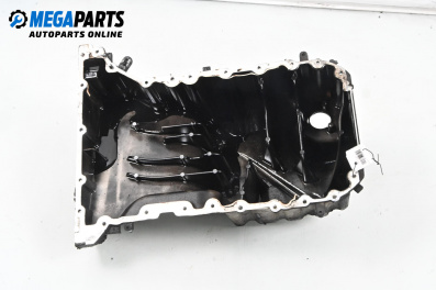 Картер за Volkswagen Touareg SUV I (10.2002 - 01.2013) 2.5 R5 TDI, 163 к.с.