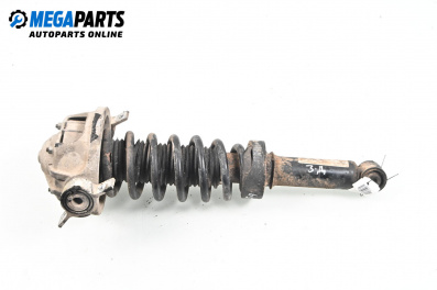 Макферсон за Volkswagen Touareg SUV I (10.2002 - 01.2013), джип, позиция: задна, дясна