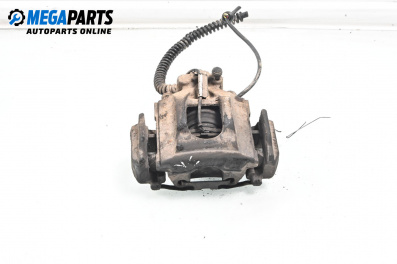 Спирачен апарат за Volkswagen Touareg SUV I (10.2002 - 01.2013), позиция: задна, лява