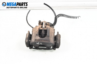 Спирачен апарат за Volkswagen Touareg SUV I (10.2002 - 01.2013), позиция: задна, дясна