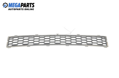 Решетка в броня за Chevrolet Captiva SUV (06.2006 - ...), джип, позиция: предна