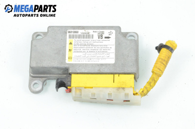 Модул за AIRBAG за Chevrolet Captiva SUV (06.2006 - ...), № 96810868