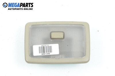 Плафон за Chevrolet Captiva SUV (06.2006 - ...)