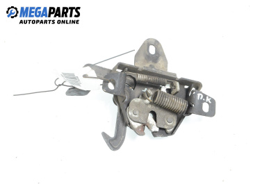 Брава преден капак за Chevrolet Captiva SUV (06.2006 - ...)