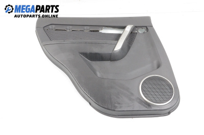 Кора врата за Chevrolet Captiva SUV (06.2006 - ...), 4+1 вр., джип, позиция: задна, лява