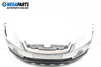 Предна броня за Chevrolet Captiva SUV (06.2006 - ...), джип, позиция: предна