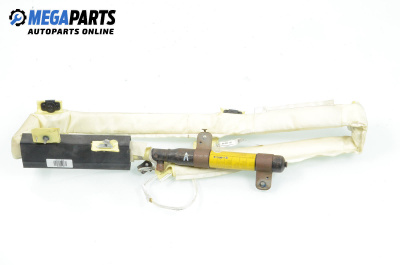 Airbag за Chevrolet Captiva SUV (06.2006 - ...), 4+1 вр., джип, позиция: лява