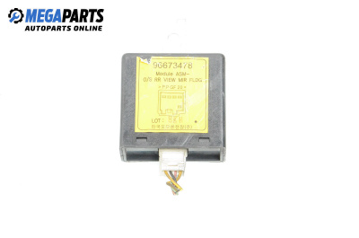 Модул ел. огледала за Chevrolet Captiva SUV (06.2006 - ...), № 96673478