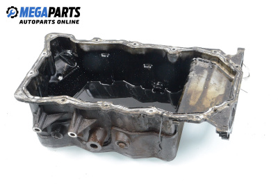 Картер за Chevrolet Captiva SUV (06.2006 - ...) 2.0 D, 150 к.с.