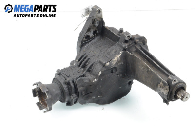 Диференциал за Chevrolet Captiva SUV (06.2006 - ...) 2.0 D, 150 к.с.