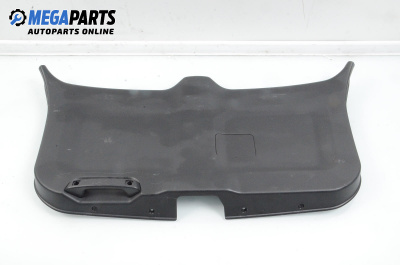 Кора заден капак за Chevrolet Captiva SUV (06.2006 - ...), 4+1 вр., джип