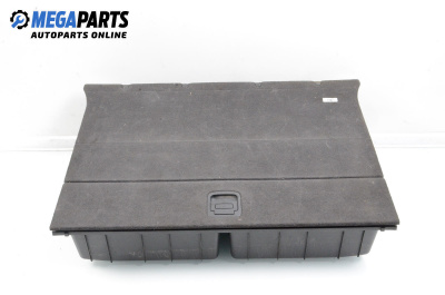 Кора багажник за Chevrolet Captiva SUV (06.2006 - ...), 4+1 вр., джип