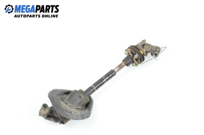 Каре на волана за Chevrolet Captiva SUV (06.2006 - ...) 2.0 D, 150 к.с., джип