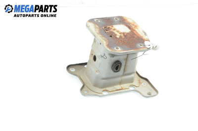 Буфер предна броня за Chevrolet Captiva SUV (06.2006 - ...), джип, позиция: предна, дясна