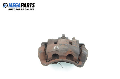 Спирачен апарат за Chevrolet Captiva SUV (06.2006 - ...), позиция: предна, лява