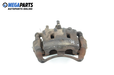 Спирачен апарат за Chevrolet Captiva SUV (06.2006 - ...), позиция: предна, дясна