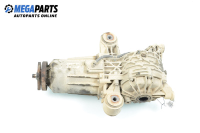 Диференциал за Chevrolet Captiva SUV (06.2006 - ...) 2.0 D, 150 к.с.