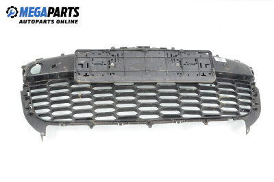 Решетка в броня за Mazda CX-7 SUV (06.2006 - 12.2014), джип, позиция: предна