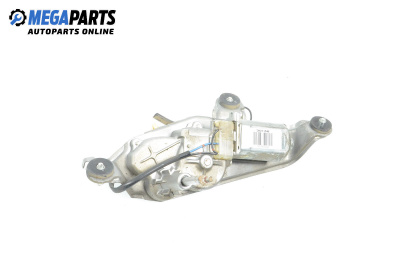 Ел. мотор за чистачките за Mazda CX-7 SUV (06.2006 - 12.2014), джип, позиция: задна