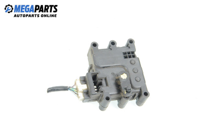 Моторче клапа парно за Mazda CX-7 SUV (06.2006 - 12.2014) 2.3 MZR DISI Turbo AWD, 260 к.с.