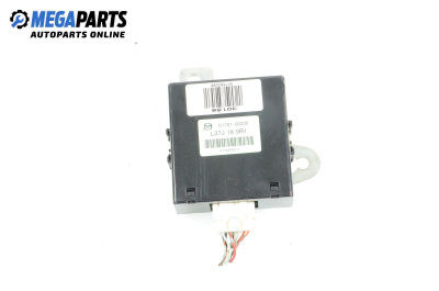 Модул за Mazda CX-7 SUV (06.2006 - 12.2014), № G1701-00200 / L37J 18 9R1