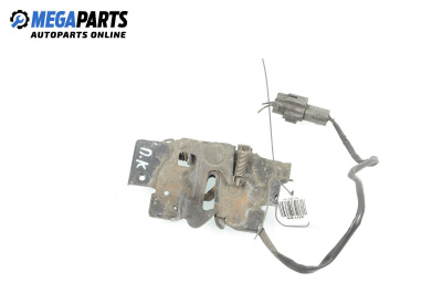 Брава преден капак за Mazda CX-7 SUV (06.2006 - 12.2014)